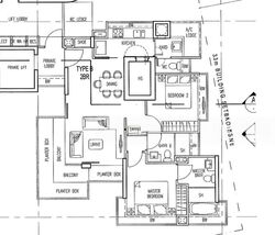 Spring Residences (D10), Condominium #476498241